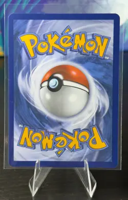 Canari 257/217 Ultra Rare Ascended Heroes Pokemon Holo Near Mint - Image 2