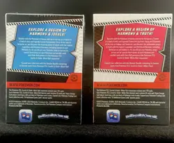 Pokemon TCG - Black Bolt And White Flare Booster Bundles - (New/Factory Sealed) - Image 5
