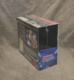 Chaos Rising Pokemon Center Elite Trainer Box PC ETB English New & Seled - Image 2
