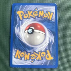Pokemon TCG Wartortle 92/165 Expedition 2002 Uncommon Near Mint Regular NM - Image 2