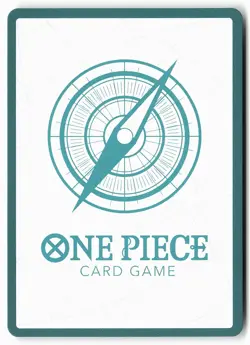 DON!! Card The Time of Battle GOLD Frame One Piece Card - Image 3