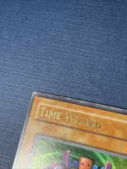 Yu-Gi-Oh! Time Wizard MRD-065 Ultra Rare OG Unlimited VLP - Image 3