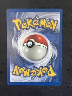 Pokemon TCG - Meganium 54/165 - Expedition E Series Reverse Holo Rare - Image 2