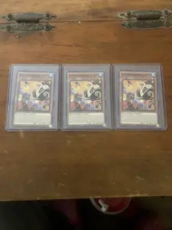 Yu-Gi-Oh Floowandereeze Deck Core 1st Edition - Image 3