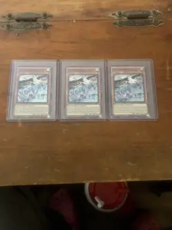 Yu-Gi-Oh Floowandereeze Deck Core 1st Edition - Image 4