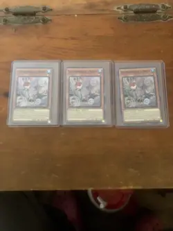 Yu-Gi-Oh Floowandereeze Deck Core 1st Edition - Image 5