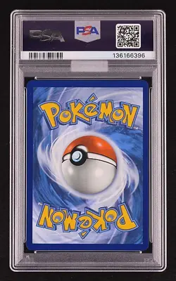 Pokemon Umbreon ex 161/131 PSA 10 MBA Gold Diamond Prismatic Evolutions SIR 2025 - Image 2
