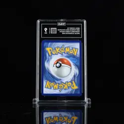 Pokemon Mega Lopunny ex 128/094 SIR Phantasmal Flames TAG 9 - Image 2