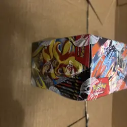 Pokemon TCG ME04 Mega Evolution CHAOS RISING Display BOOSTER Box Sealed IN HAND - Image 4