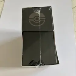 Pokemon Pitch Black Pokemon Center Elite Trainer Box ETB 11 Packs SEALED NEW - Image 3