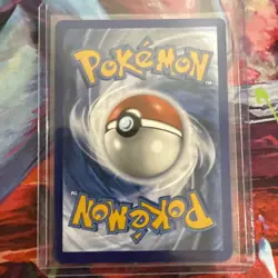 Pokemon TCG Golem ex 189/165 Scarlet & Violet 151 Ultra Rare Full Art English NM - Image 4
