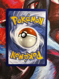Golem ex 189/165 Scarlet & Violet 151 Full Art Ultra Rare English Pokemon TCG - Image 3