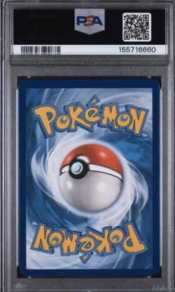 2019 POKEMON SM BLACK STAR PROMO #SM229 FULL ART/VENUSAUR & SNIVY GX PSA 10 - Image 2