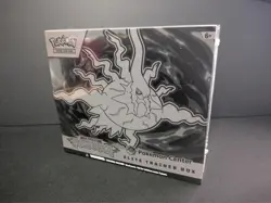 Pokemon TCG - Pitch Black Pokemon Center Elite Trainer Box - PC ETB - Image 1
