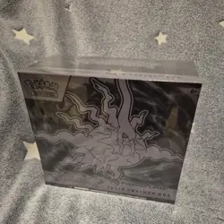 Pokemon TCG: 1x PITCH BLACK Pokemon Center ETB & 2x Booster Bundles - SEALED ✅ - Image 2