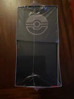 Pokemon TCG - Pitch Black - Pokemon Centre ETB - Brand New & Sealed - Image 4