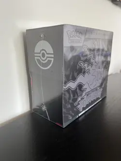 Pokemon TCG : Pitch Black ETB - New & Sealed - Image 2