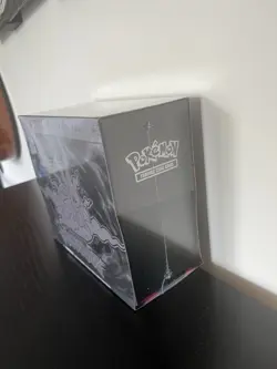 Pokemon TCG : Pitch Black ETB - New & Sealed - Image 3
