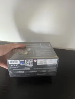 Pokemon TCG : Pitch Black ETB - New & Sealed - Image 5