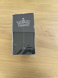 SEALED Pokemon Tcg Pitch Black ETB brand new✅✅ - Image 2