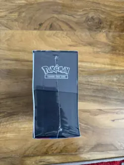 Pokemon Tcg Pitch Black ETB - Image 4