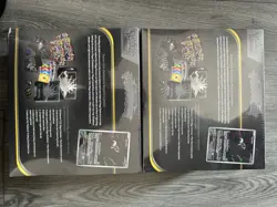Pokemon TCG Pitch Black Pokemon Center ETB - IN HAND | FAST SHIP 📦 - Image 2