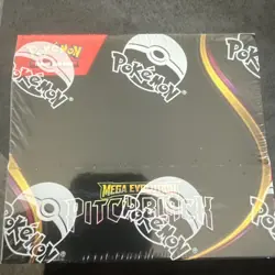Pokemon TCG Pitch Black ETB & Booster Box (36) and 1 booster bundle - Image 3