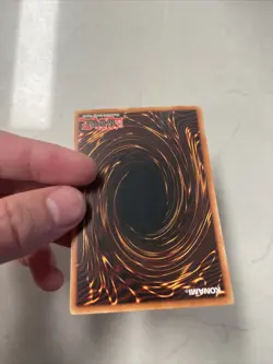 Allure Queen Lv5 Ultimate Rare 1st Edition CDIP-EN007 YUGIOH NM - Image 5