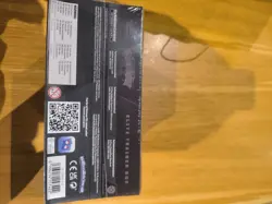 Pokemon TCG Pitch Black Etb Brand-New And Sealed ￼ - Image 4