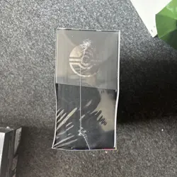 2x Pokemon TCG Pitch Black ETB SEALED In-hand READ DESCRIPTION - Image 2