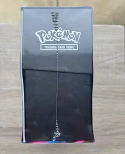 Pokemon TCG Pitch Black ETB Elite Trainer Box Sealed In Hand Ships Today - Image 3