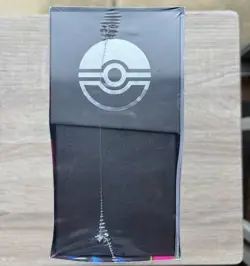 Pokemon TCG Pitch Black ETB Elite Trainer Box Sealed In Hand Ships Today - Image 4