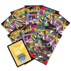 Pokemon TCG Mega Evolution - Pitch Black Elite Trainer Box (ETB) - PRESALE✅ - Image 3