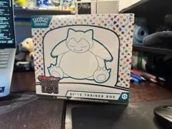 Pokemon TCG Scarlet & Violet 151 Elite Trainer Box (ETB) - NEW Factory Sealed - Image 2
