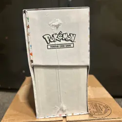Pokemon TCG Scarlet & Violet 151 Elite Trainer Box ETB Factory Sealed NEW - Image 2