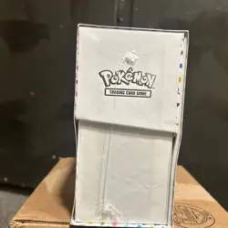 Pokemon TCG Scarlet & Violet 151 Elite Trainer Box ETB Factory Sealed NEW - Image 4