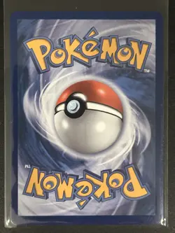 Pokemon TCG Slowbro 090/084 Illustration Rare Holo EN Pitch Black 2026 - Image 2