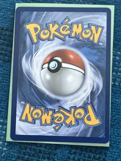 Slowbro 090/084 - Illustration Rare - Pokemon TCG: Pitch Black - IN HAND - Image 2