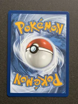 Slowbro 090/084 Pitch Black Illustration Rare Full Art Holo EN Pokemon TCG - Image 2
