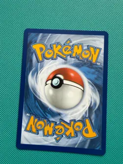 Slowbro 090/084 - Illustration Rare - Pokemon TCG: Pitch Black - Image 2