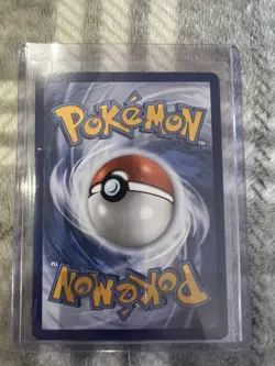 Slowbro 090/084 - Illustration Rare - Pokemon TCG: Pitch Black - Image 2