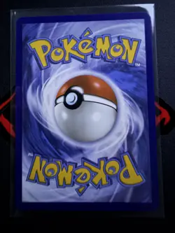 Slowbro 090/084 Mega Evolution Pitch Black Pokemon TCG NM Illustration Rare - Image 2