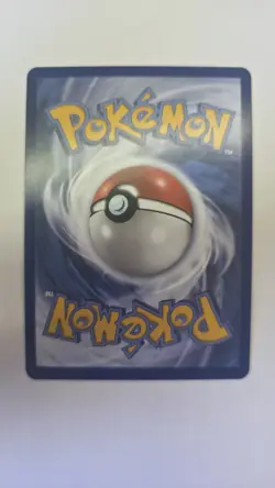 NEW Slowbro 090/084 Illustration Rare Pokemon Pitch Black - TCG [NM] - Image 2