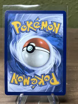 Pokemon TCG Slowbro Pitch Black 090/084 Illustration Rare - Image 2