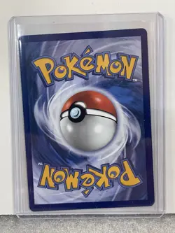 Pokemon TCG Chaos Rising 2026 Mega Greninja Ex Full Art UR #100/86 - Image 2