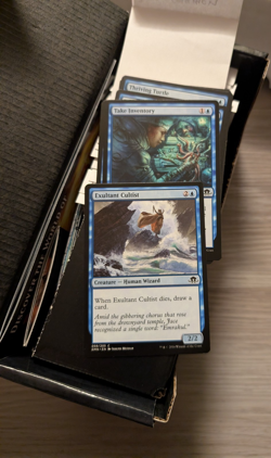 MAGIC the GATHERING Kaledesh Deck Builder's Toolkit 285 CARDS RARE! - Image 2