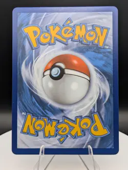 Pokemon TCG: Sword & Shield Promo Cards (SWSH136) Mimkyu Delta Species (NM-) - Image 2