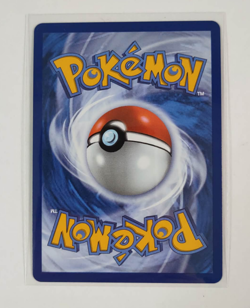 Dhelmise 091/084 Pitch Black Full Art Holo Rare Pokemon Card NM - Image 2