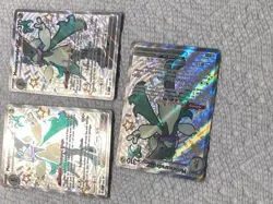 Meowscarada ex 078 Sv: Scarlet & Violet Promo Cards Holo - Image 1
