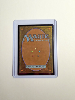 Saryth, the Viper's Fang 304 Showcase Foil Rare EN Innistrad: Midnight Hunt - Image 2